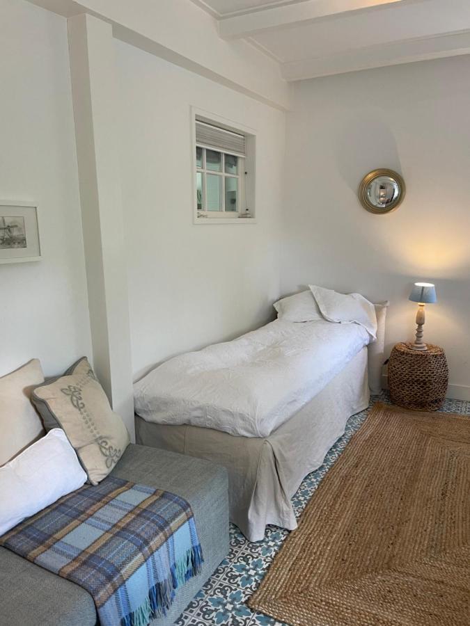 De Vink Bed & Breakfast Abcoude Exteriér fotografie